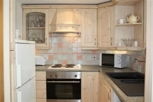 Robertsbridge Retreat At Cornhill Self Catering Apartments Zimmer foto